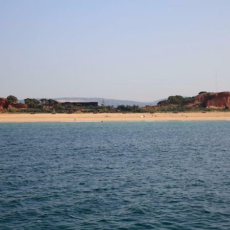 Casa Laranjinha Διαμέρισμα Αλμπουφέιρα Εξωτερικό φωτογραφία