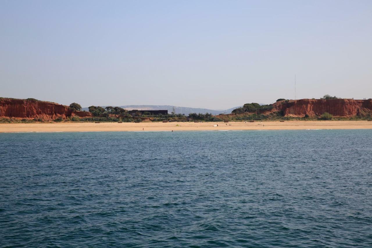 Casa Laranjinha Διαμέρισμα Αλμπουφέιρα Εξωτερικό φωτογραφία