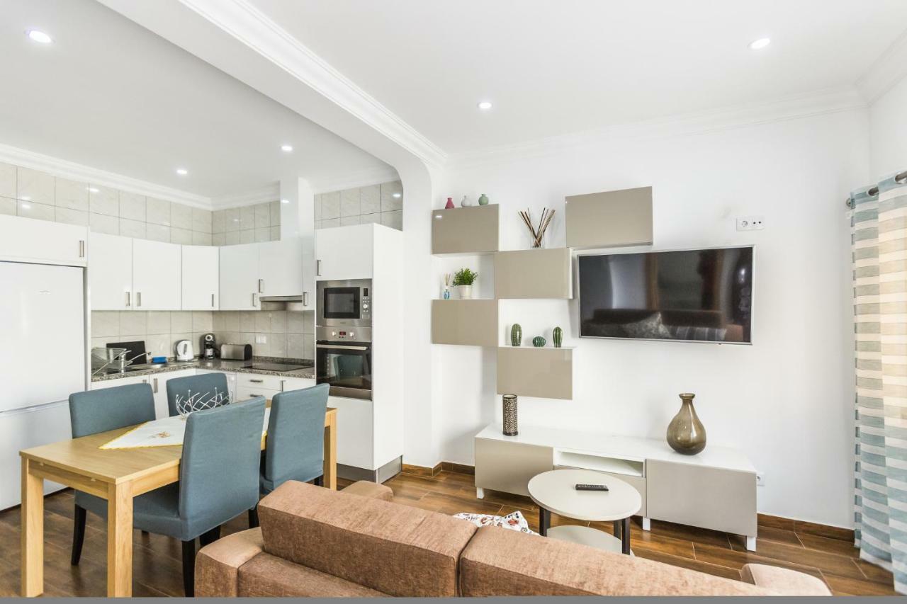 Casa Laranjinha Διαμέρισμα Αλμπουφέιρα Εξωτερικό φωτογραφία
