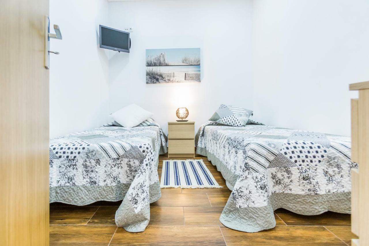 Casa Laranjinha Διαμέρισμα Αλμπουφέιρα Εξωτερικό φωτογραφία