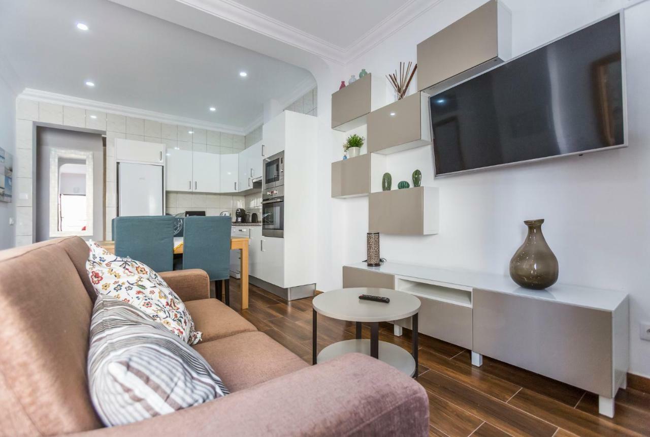 Casa Laranjinha Διαμέρισμα Αλμπουφέιρα Εξωτερικό φωτογραφία